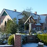 아파트 Emsland Emsbüren