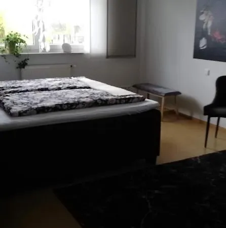 Emsland Эмсбюрен