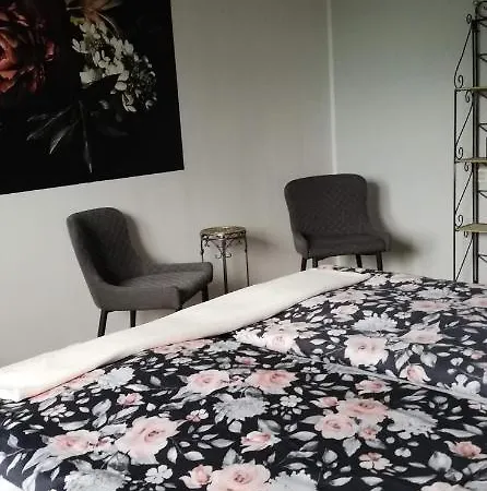 Apartamento Emsland *