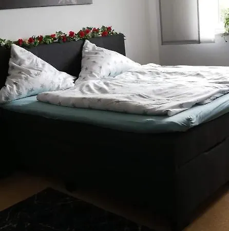 Emsland Lägenhet