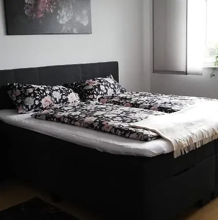 Emsland Lägenhet
