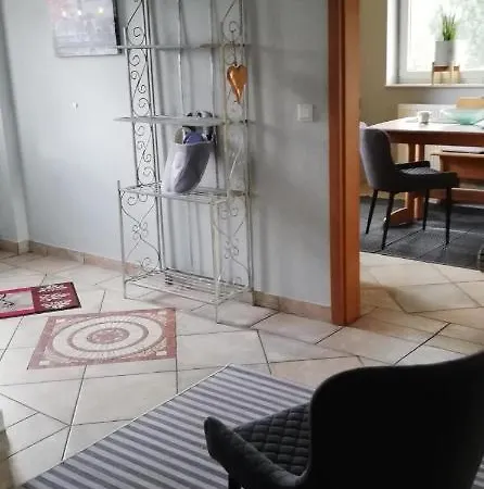 Апартаменты Emsland Эмсбюрен