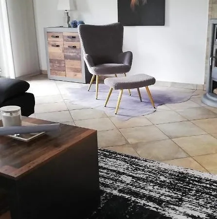 Apartamento Emsland *