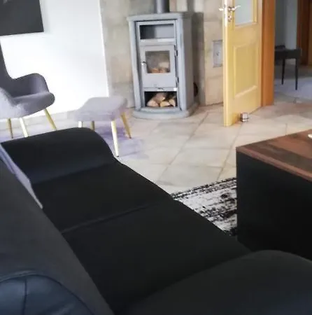 Apartamento Emsland *