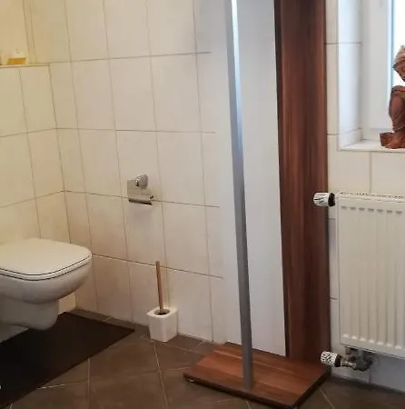 Lägenhet Emsland