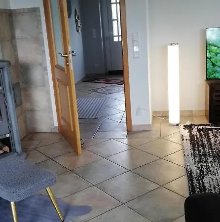 Lägenhet Emsland Emsbüren