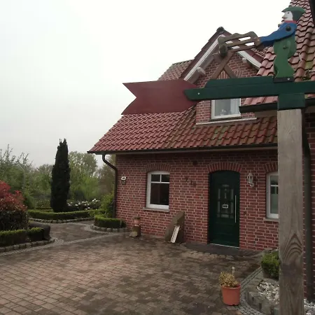 Lägenhet Emsland