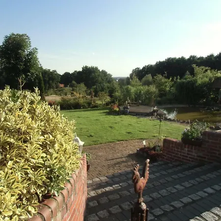 Apartamento Emsland Emsbüren