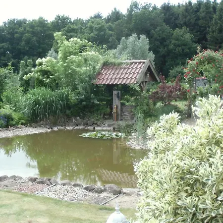 Emsland Апартаменты *