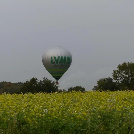 Emsland Апартаменты *