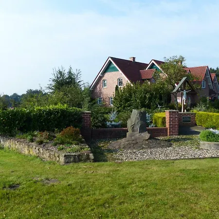 Emsland Lägenhet
