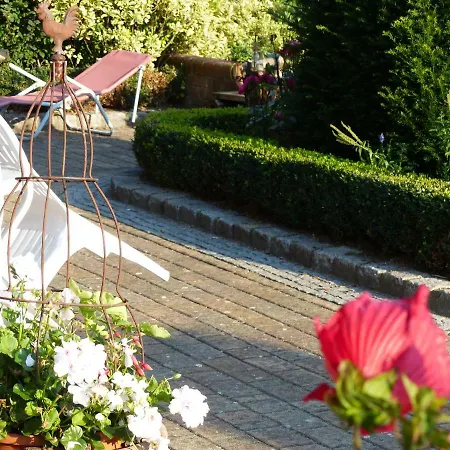 Emsland Апартаменты *