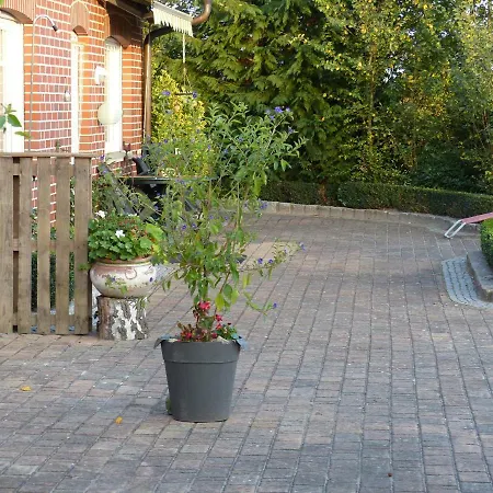 Lägenhet Emsland