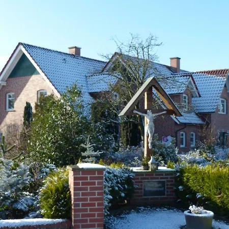 Lägenhet Emsland Emsbüren